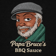 Papa Bruce's BBQ Sauce in Gainesville, VA (5)
