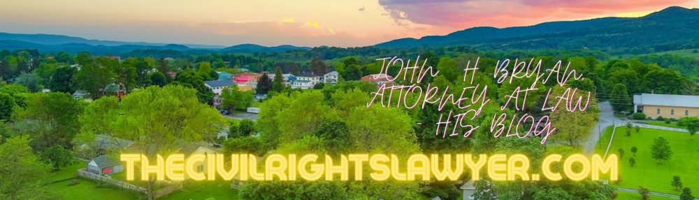 John H. Bryan, Attorney at Law in Union, WV (3)