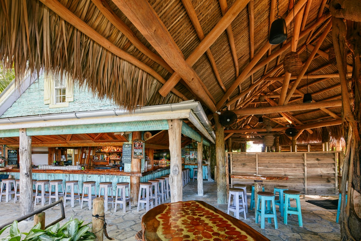 Guanabanas Restaurant in Jupiter, FL (2)