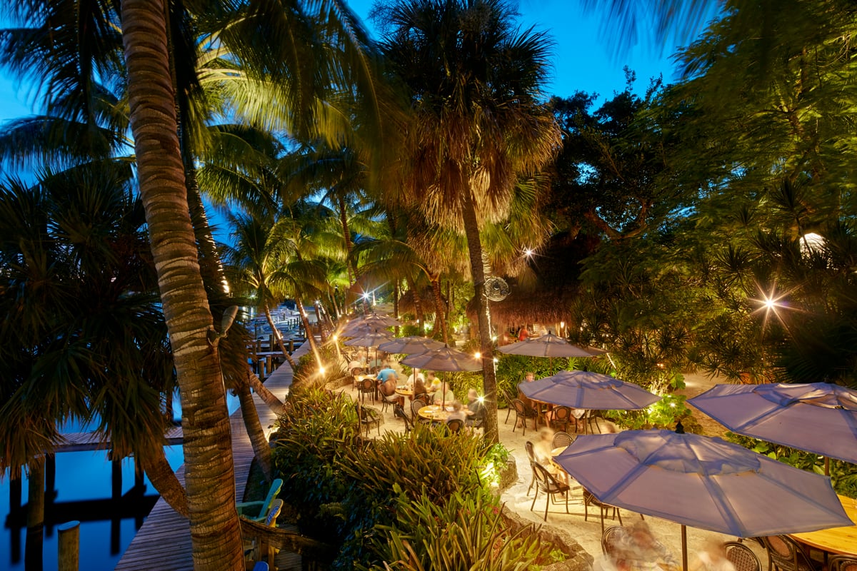 Guanabanas Restaurant in Jupiter, FL (3)