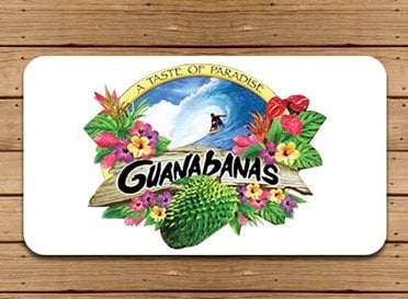 Guanabanas Restaurant in Jupiter, FL (6)