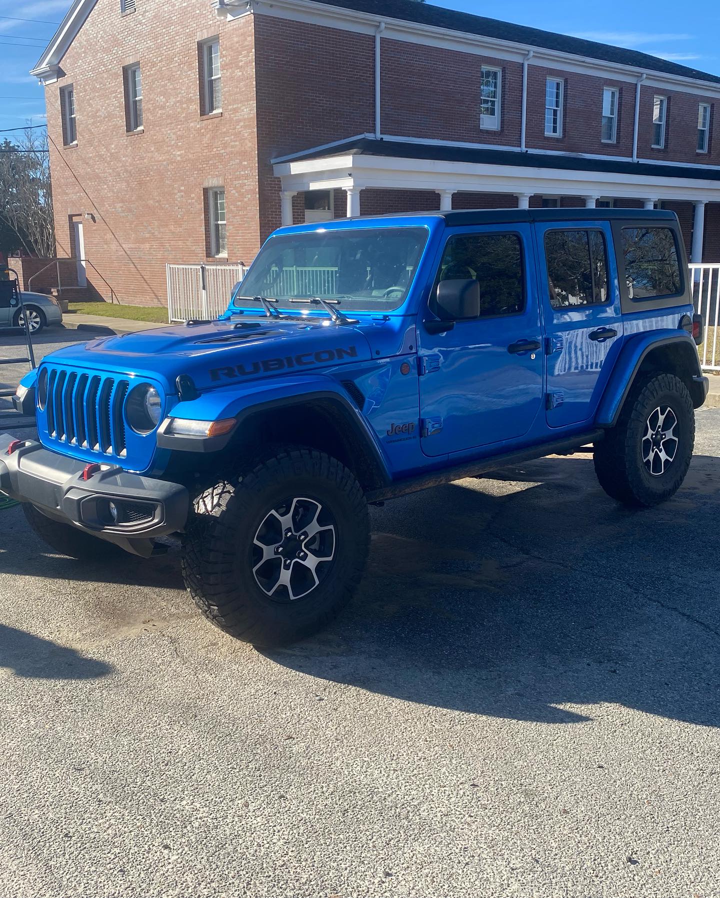 Green Diamond Mobile Detailing, LLC in Valdosta, GA