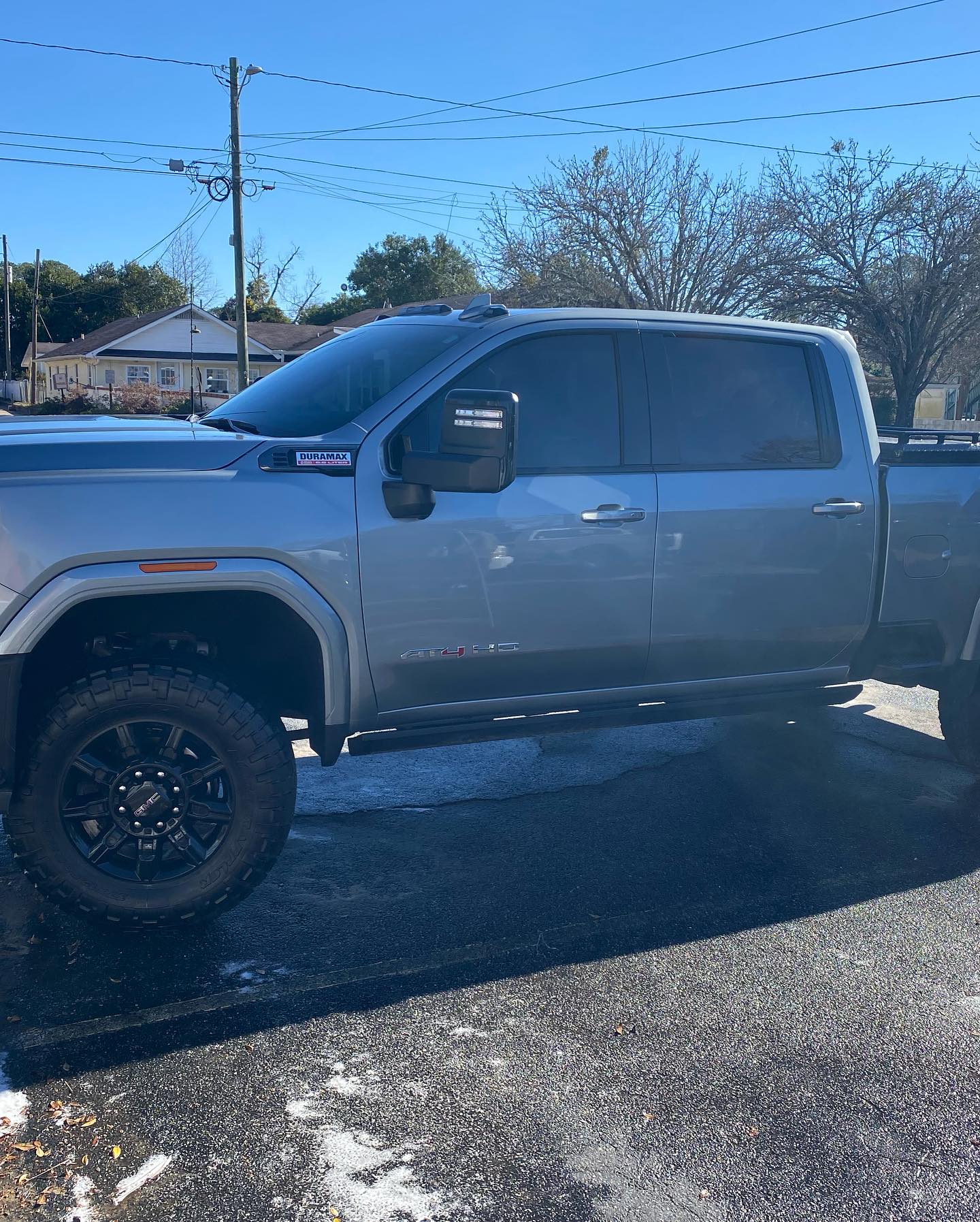 Green Diamond Mobile Detailing, LLC in Valdosta, GA (2)