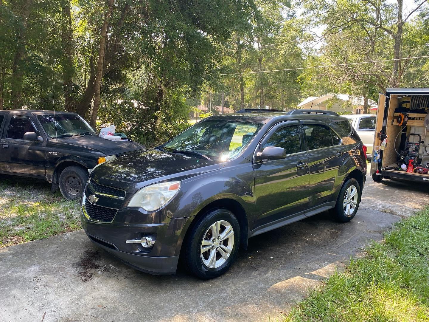 Green Diamond Mobile Detailing, LLC in Valdosta, GA (3)