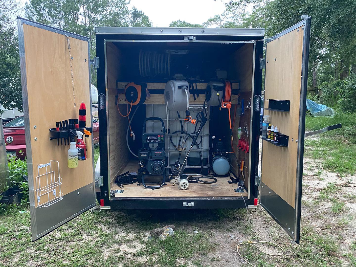 Green Diamond Mobile Detailing, LLC in Valdosta, GA (4)