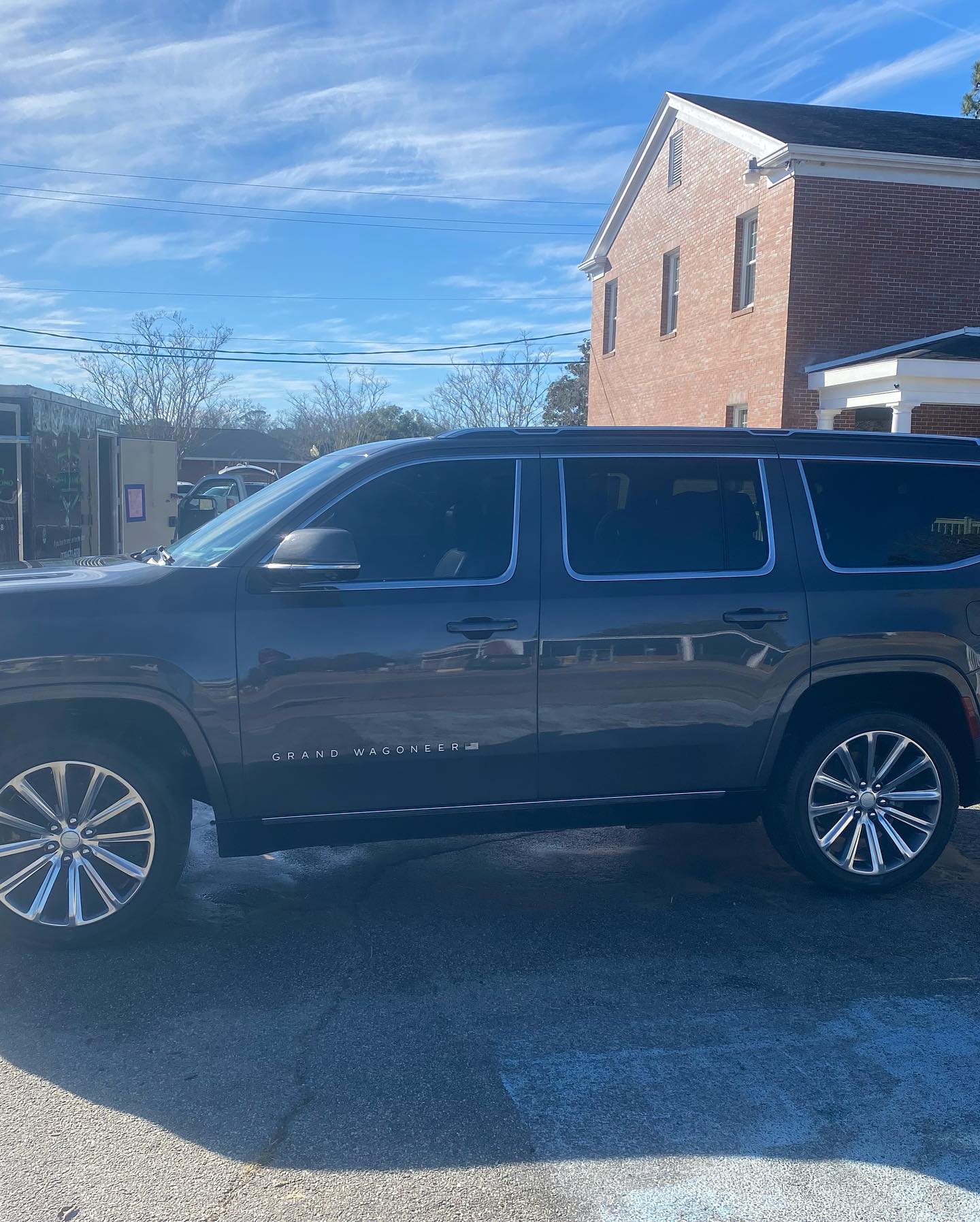 Green Diamond Mobile Detailing, LLC in Valdosta, GA (5)