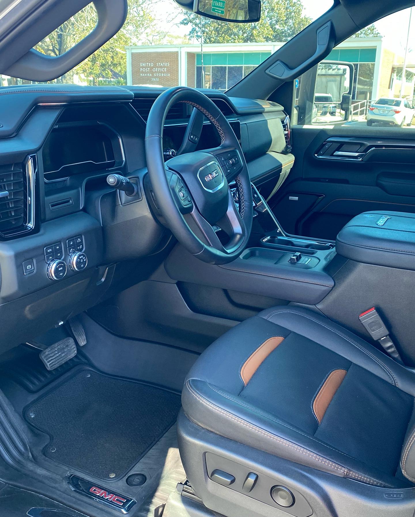 Green Diamond Mobile Detailing, LLC in Valdosta, GA (6)