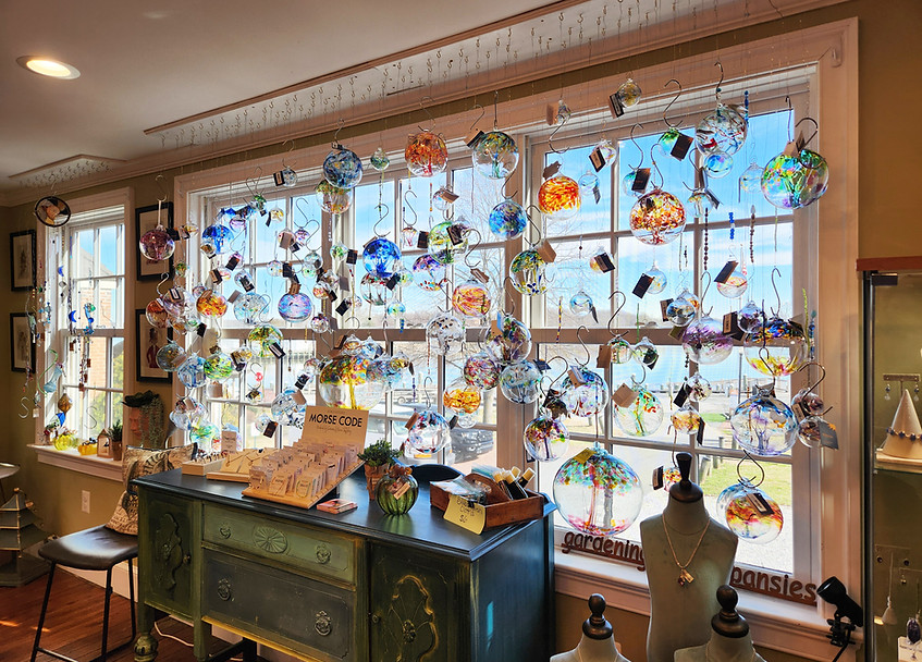 The Mercantile at Back Creek in Chesapeake City, MD