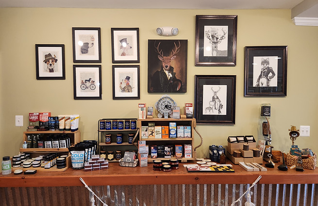 The Mercantile at Back Creek in Chesapeake City, MD (2)