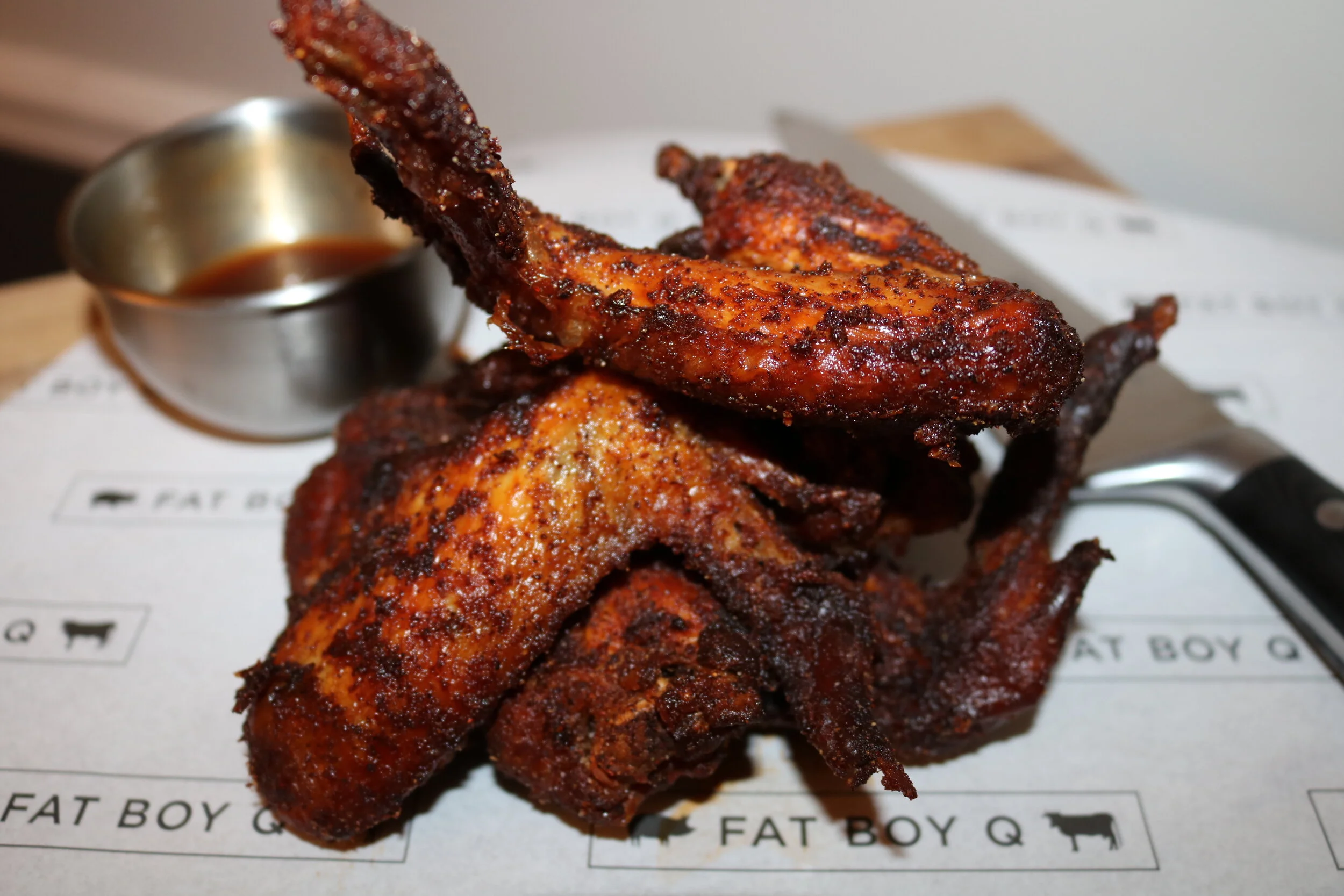 Fat Boy Q in Ironton, OH (2)