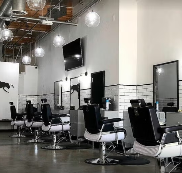 Buzzed Barbers in Glendale, CA (3)