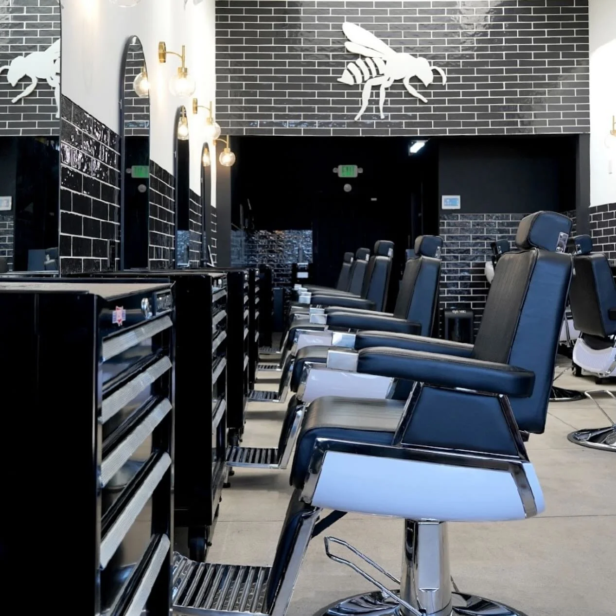 Buzzed Barbers in Glendale, CA (4)