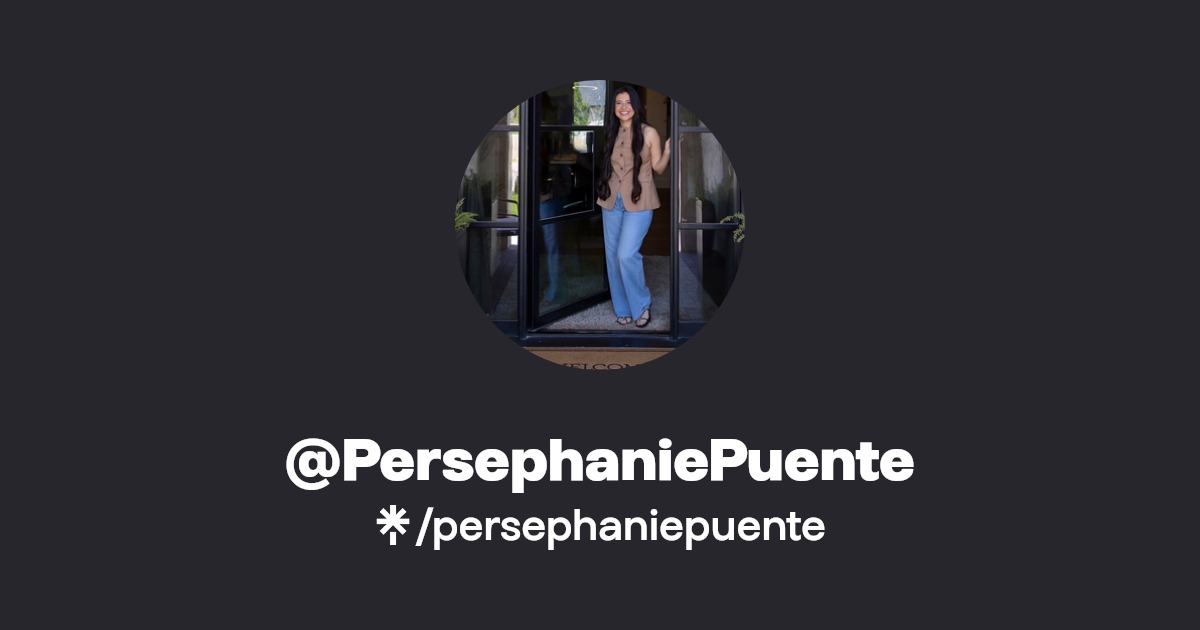 Persephanie Puente Amarillo REALTOR® in Amarillo, TX (2)