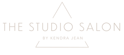 The Studio Salon in Los Altos, CA