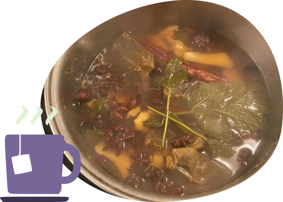 Teas & Tinctures Holistic Wellness Shop in Kannapolis, NC (2)