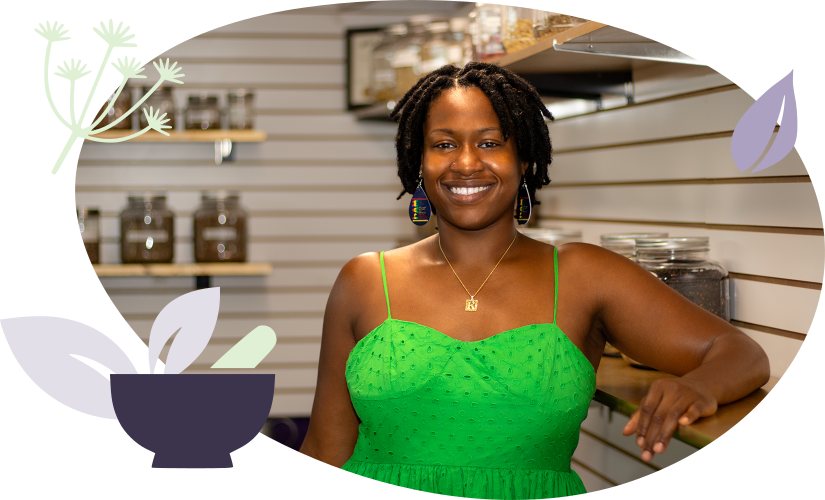 Teas & Tinctures Holistic Wellness Shop in Kannapolis, NC (4)