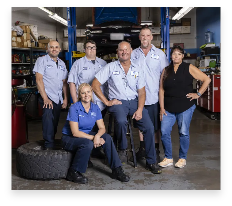 A & M Automotive in Lake Elsinore, CA (2)