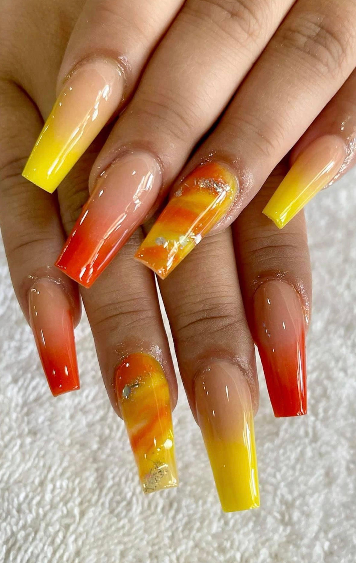 Hi Nails I in Terrytown, LA (2)