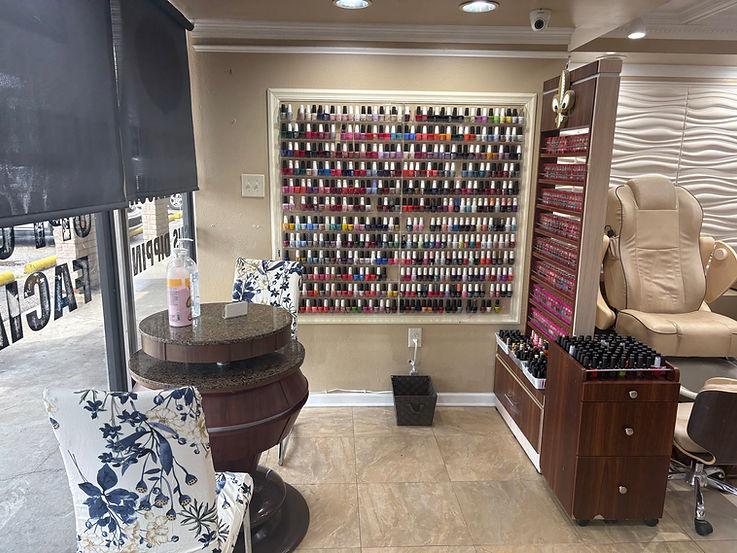 Hi Nails I in Terrytown, LA (4)