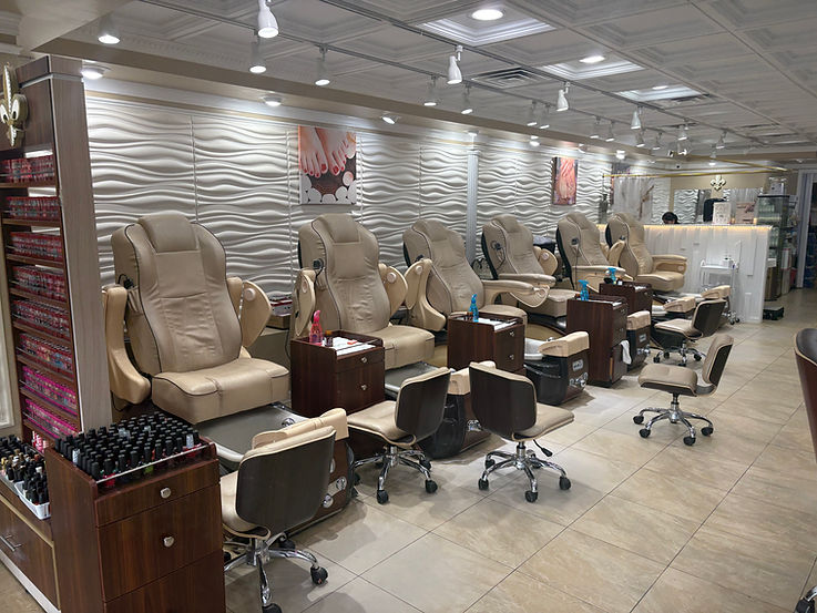 Hi Nails I in Terrytown, LA (5)