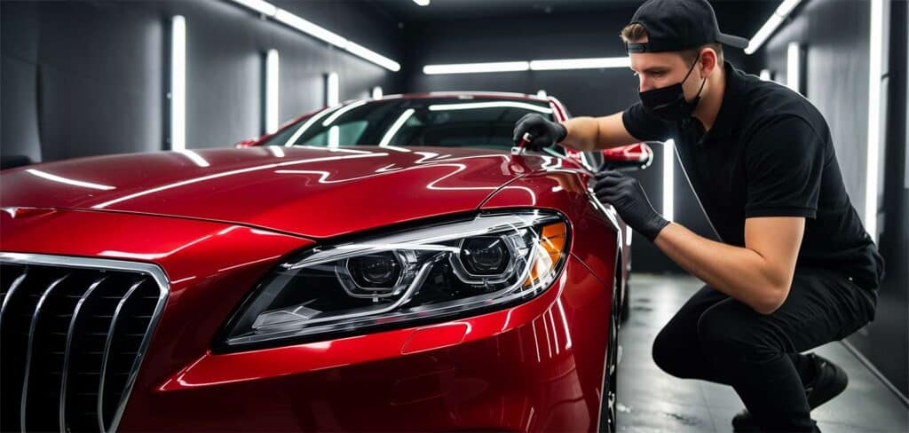 Absolute Perfection Mobile Detailing,LLC. in Lakewood Ranch, FL
