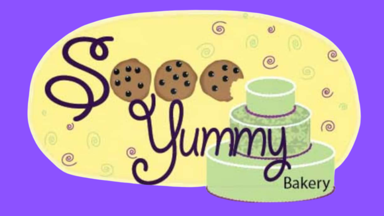 Sooo Yummy Bakery and Ice Cream Shop! in Burnet, TX