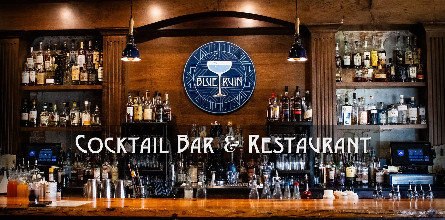 Blue Ruin in Cambridge, MD
