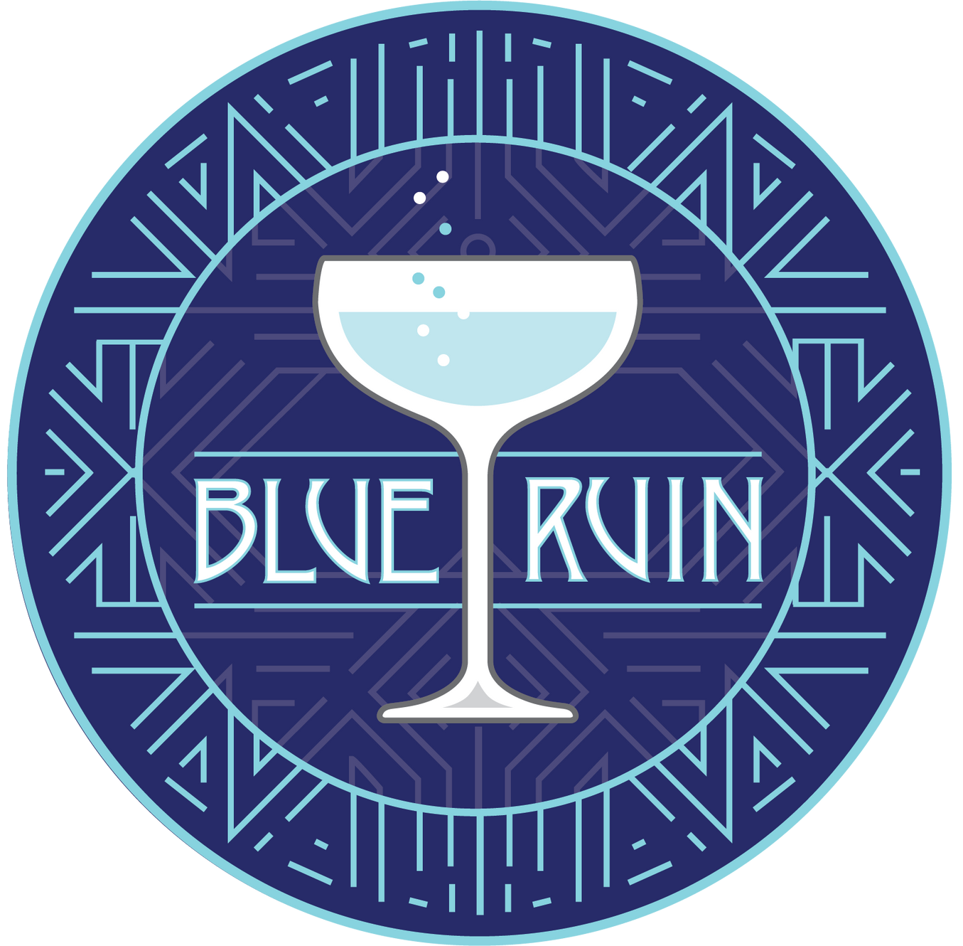 Blue Ruin in Cambridge, MD (2)