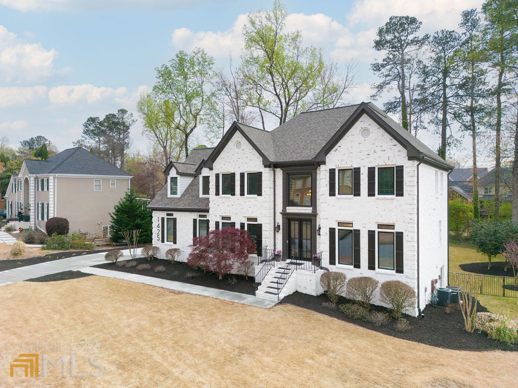 Jamie Parker Realtor Atlanta eXp Realty in Lawrenceville, GA