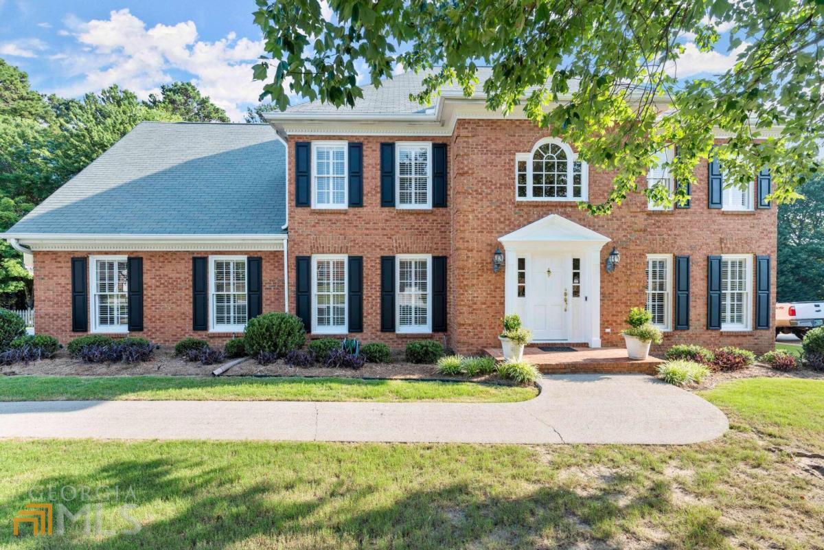 Jamie Parker Realtor Atlanta eXp Realty in Lawrenceville, GA (2)