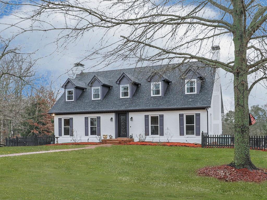 Jamie Parker Realtor Atlanta eXp Realty in Lawrenceville, GA (3)