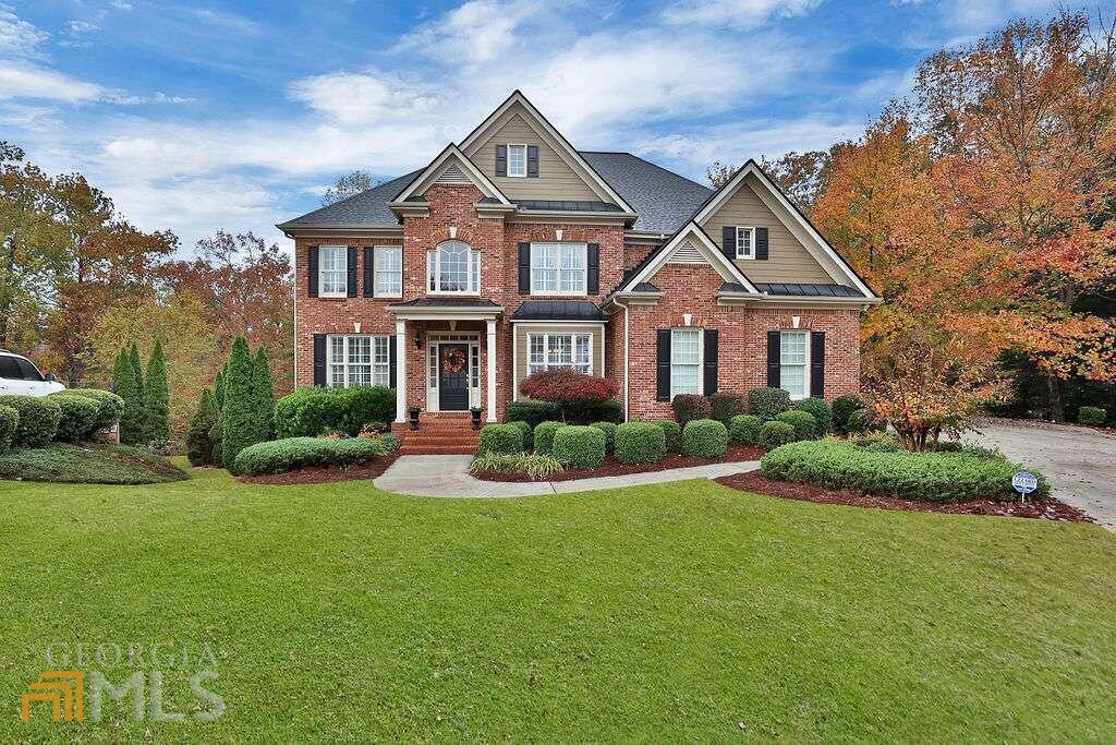 Jamie Parker Realtor Atlanta eXp Realty in Lawrenceville, GA (4)