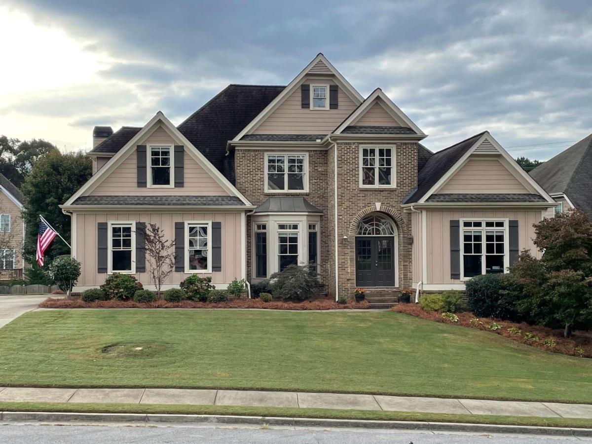 Jamie Parker Realtor Atlanta eXp Realty in Lawrenceville, GA (5)