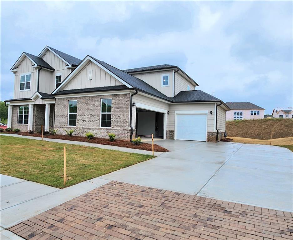 Jamie Parker Realtor Atlanta eXp Realty in Lawrenceville, GA (6)