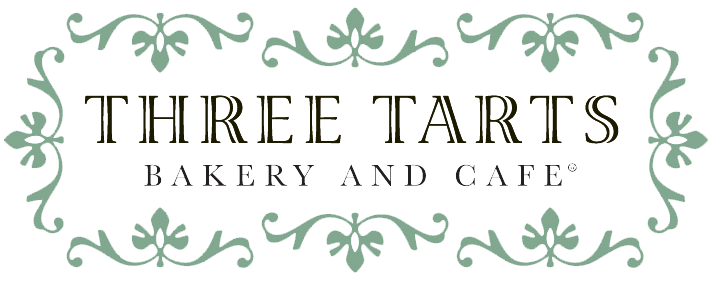 Three Tarts Bakery & Cafe in Northfield, IL