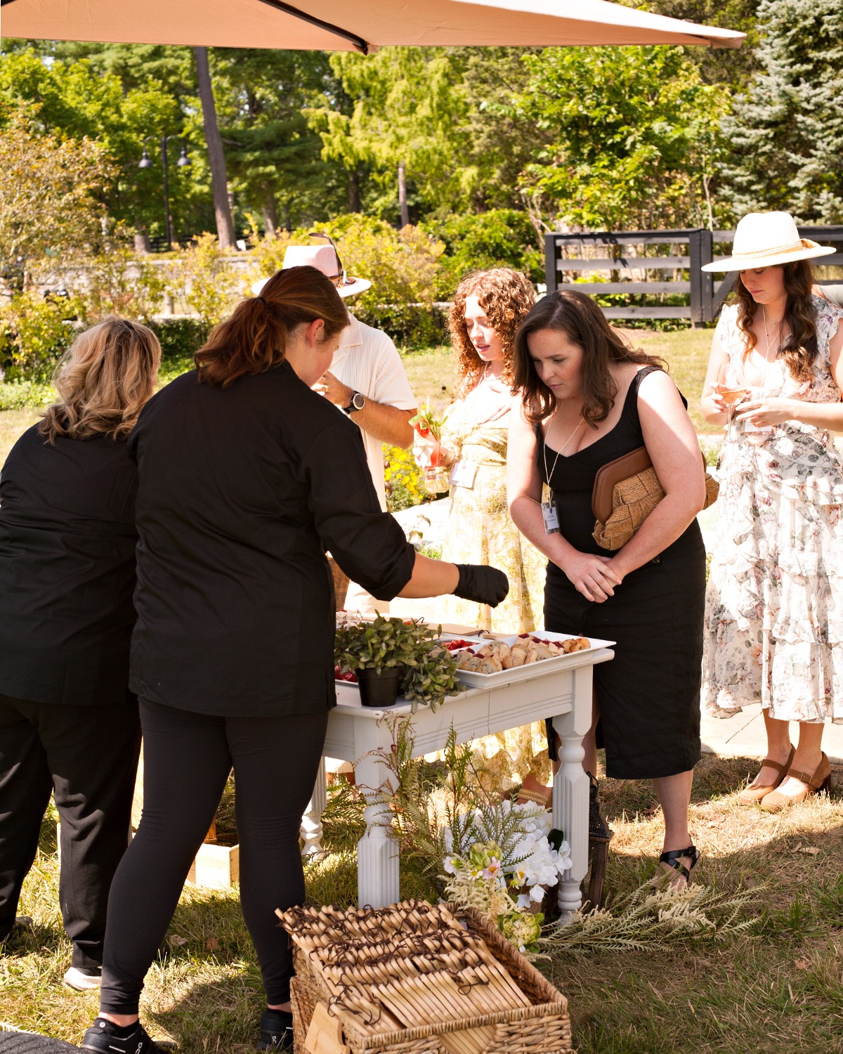 Elite Catering in Moraine, OH