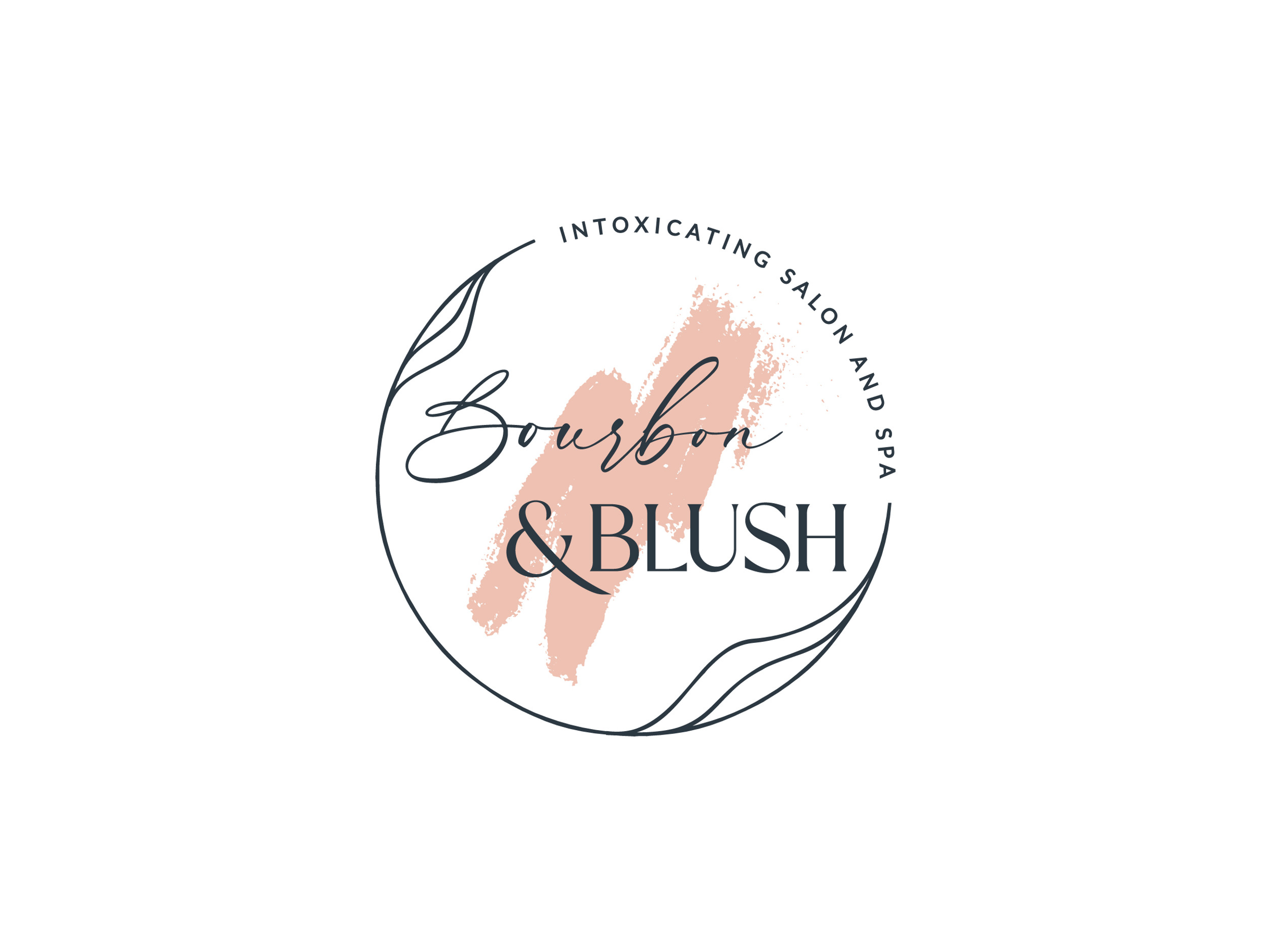 Bourbon & Blush Salon and Spa in Louisville, KY