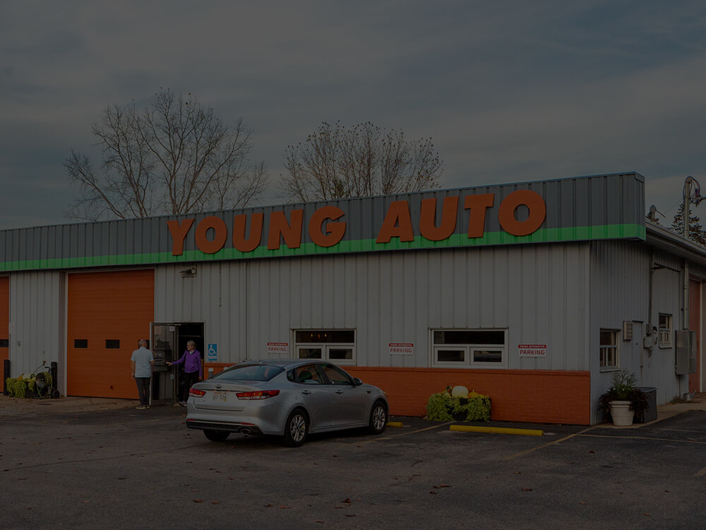Young Automotive in Sturgeon Bay, WI (3)