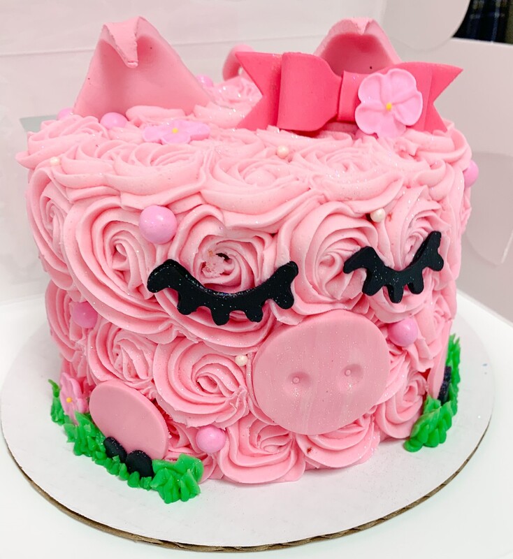 Stone House Cakery and Cafe in Taneytown, MD (4)