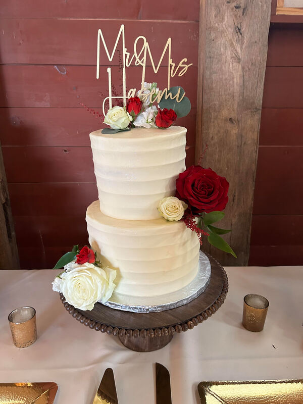 Stone House Cakery and Cafe in Taneytown, MD (6)
