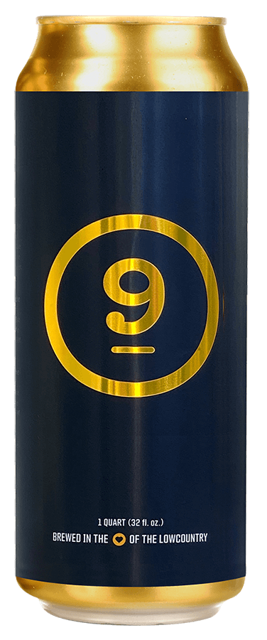 lot 9 brewing co in Bluffton, SC