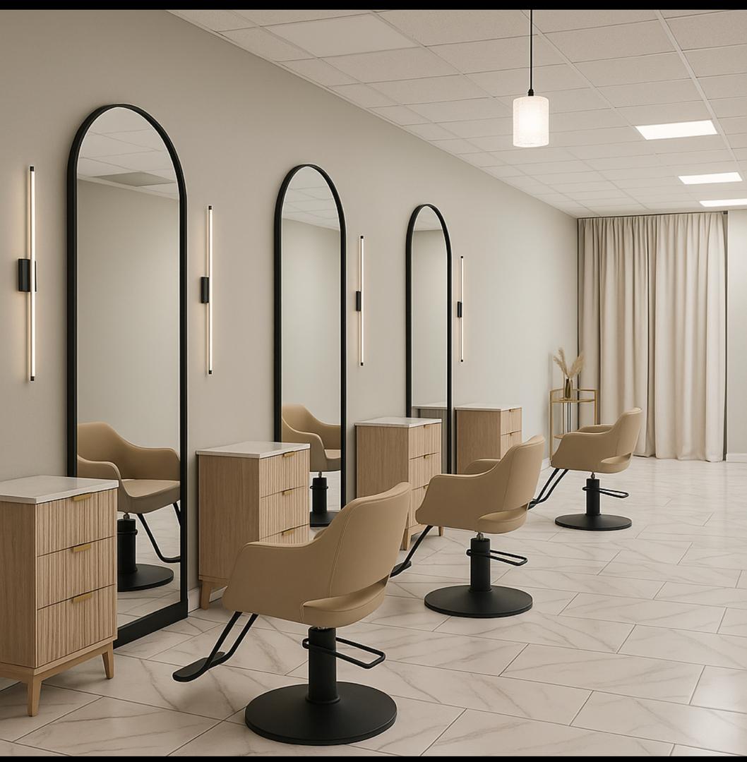 The Press Bar Hair Salon in Birmingham, AL