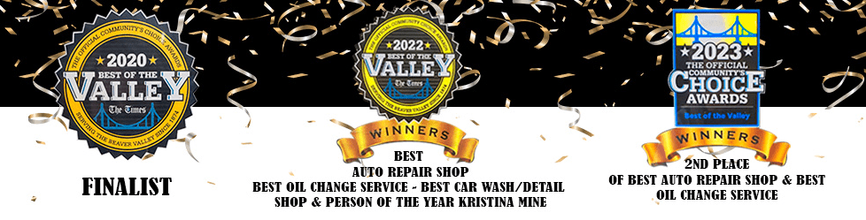 Bargain Brakes Mufflers & More in Beaver Falls, PA (6)