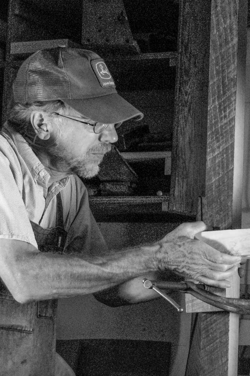 Gary Weeks and Company Furnituremakers in Wimberley, TX (5)