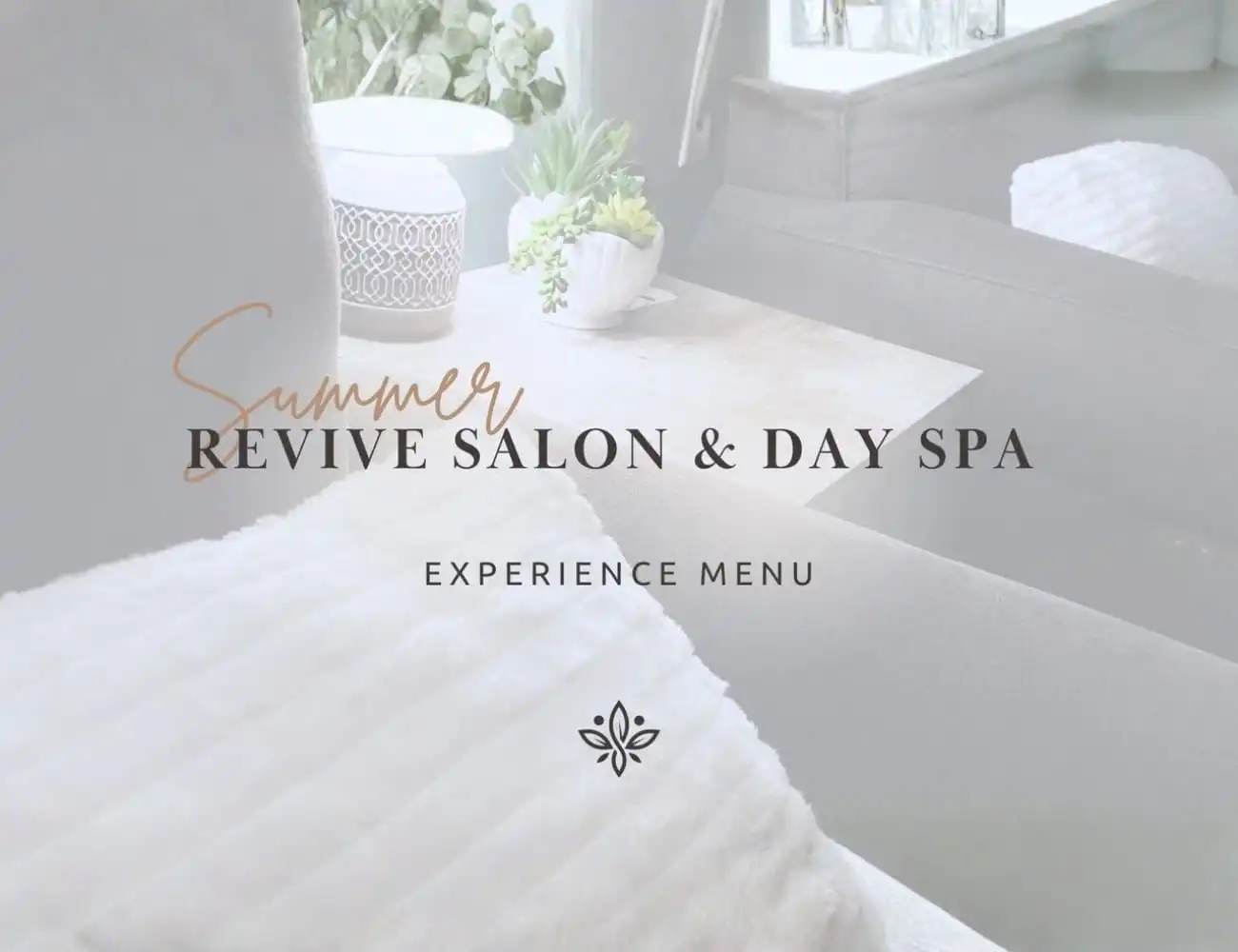 Revive Hair Salon & Day Spa in Findlay, OH