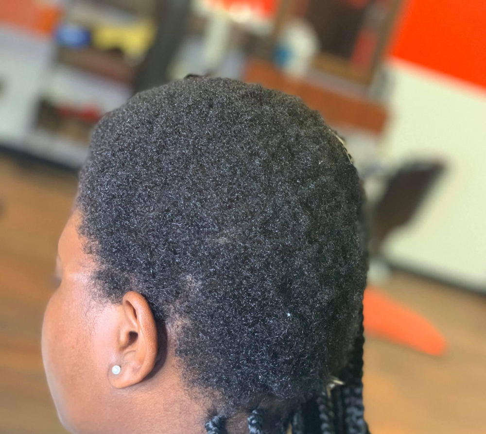 Royal Rose Braids in Texarkana, TX