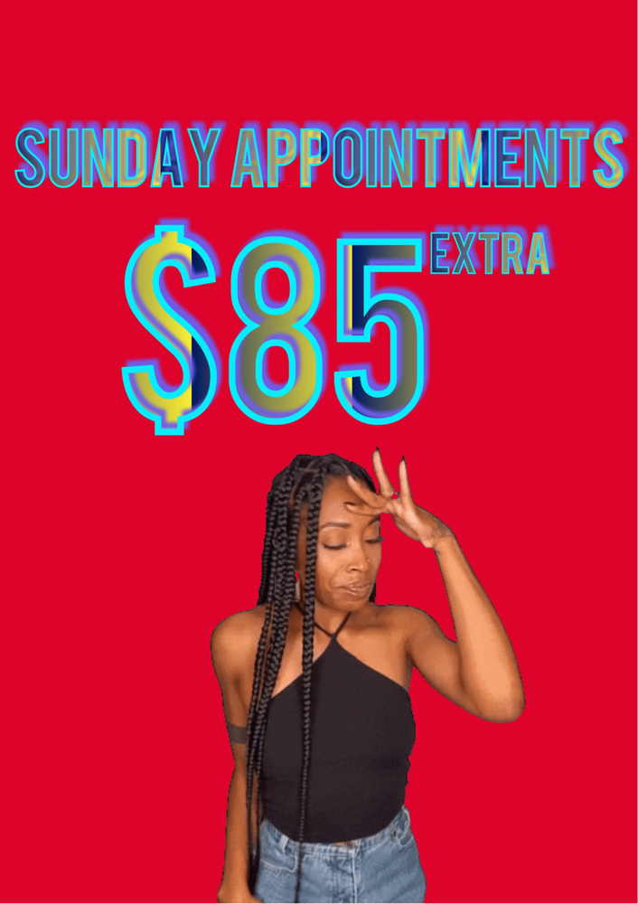 Royal Rose Braids in Texarkana, TX (2)