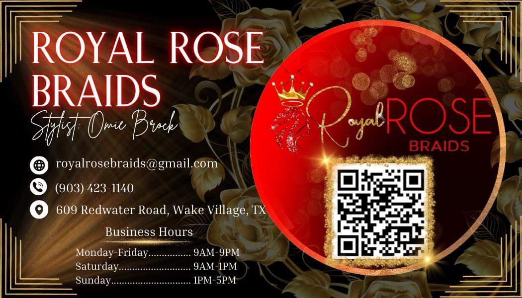 Royal Rose Braids in Texarkana, TX (5)