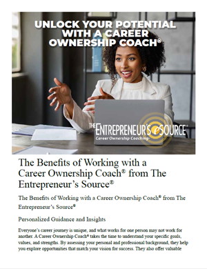 Entrepreneur's Source in Clemmons, NC (2)