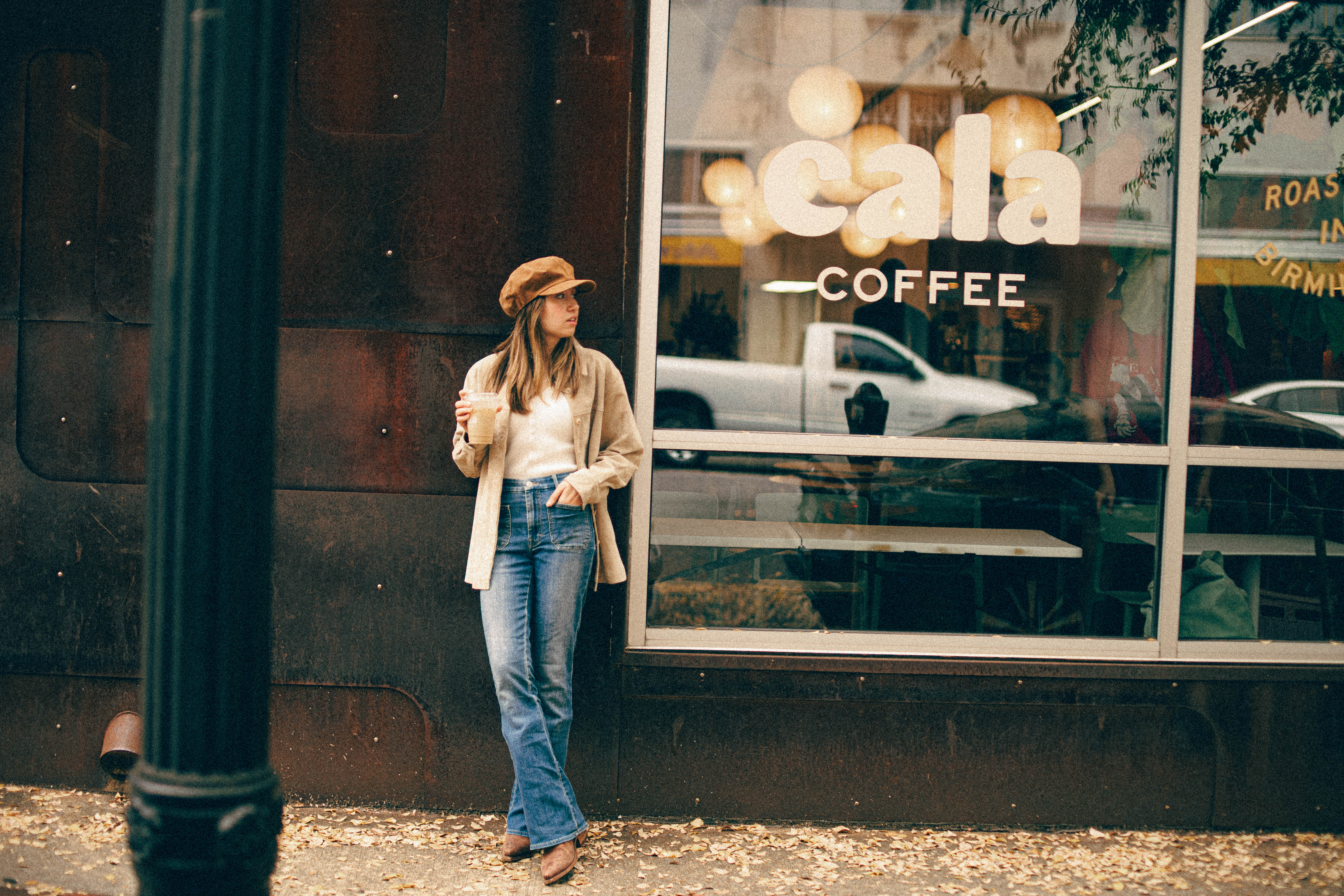 Cala Coffee in Vestavia Hills, AL